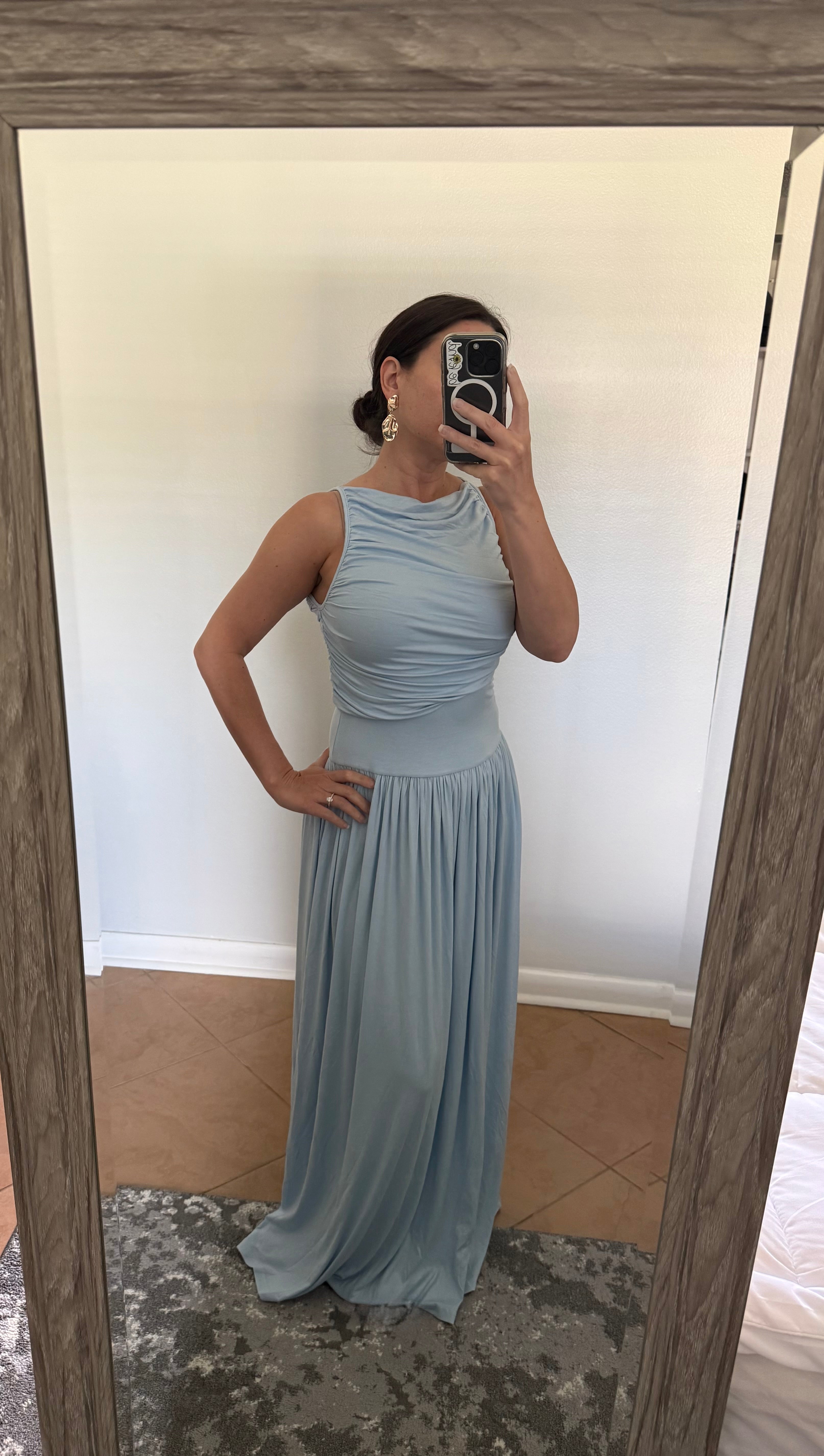 Ciena Maxi Dress