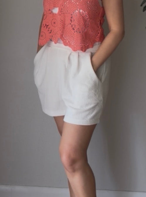 Ivy short