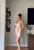 Sally Seashore set