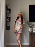 Coastal Cowgirl Tee
